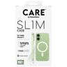 Etui CARE by PanzerGlass SL1M MagSafe do iPhone 17 przezroczysty na NearMe.pl