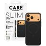 Etui CARE by PanzerGlass SL1M MagSafe do iPhone 17 Pro Max czarny na NearMe.pl