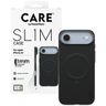 Etui CARE by PanzerGlass SL1M MagSafe do iPhone Air czarny na NearMe.pl