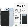 Etui CARE by PanzerGlass SL1M MagSafe do iPhone Air czarny na NearMe.pl