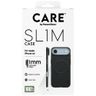 Etui CARE by PanzerGlass SL1M MagSafe do iPhone Air czarny na NearMe.pl