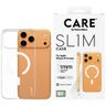 Etui CARE by PanzerGlass SL1M MagSafe do iPhone 17 Pro Max przezroczysty na NearMe.pl