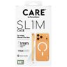 Etui CARE by PanzerGlass SL1M MagSafe do iPhone 17 Pro Max przezroczysty na NearMe.pl