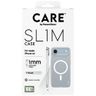 Etui CARE by PanzerGlass SL1M MagSafe do iPhone Air przezroczysty na NearMe.pl