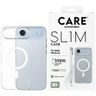 Etui CARE by PanzerGlass SL1M MagSafe do iPhone Air przezroczysty na NearMe.pl