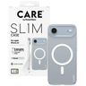 Etui CARE by PanzerGlass SL1M MagSafe do iPhone Air przezroczysty na NearMe.pl