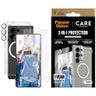 Zestaw ochronny CARE by PanzerGlass      Flagship 3w1 Etui+Szkło+Lens do Samsung Galaxy S25 Ultra na NearMe.pl