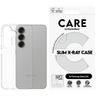 Etui CARE by PanzerGlass Fashion X-Ray   do Samsung Galaxy S25 przezroczysty na NearMe.pl