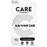 Etui CARE by PanzerGlass Fashion X-Ray   do Samsung Galaxy S25 przezroczysty na NearMe.pl