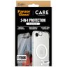 Zestaw ochronny CARE by PanzerGlass      Flagship 3w1 Etui+Szkło+Lens do iPhone 16e / 17e na NearMe.pl
