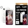 Zestaw ochronny CARE by PanzerGlass      Fashion 3w1 Etui+Szkło+Lens do iPhone 16e / 17e na NearMe.pl