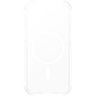 Etui CARE by PanzerGlass Fashion MagSafe do iPhone 16e / 17e przezroczysty na NearMe.pl