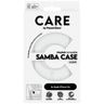 Etui CARE by PanzerGlass Fashion MagSafe do iPhone 16e / 17e przezroczysty na NearMe.pl