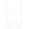 Etui CARE by PanzerGlass Flagship Urban  Combat StarLight White MagSafe do iPhone 16e / 17e przezroczysty na NearMe.pl