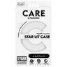 Etui CARE by PanzerGlass Flagship Urban  Combat StarLight White MagSafe do iPhone 16e / 17e przezroczysty na NearMe.pl