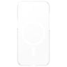 Etui CARE by PanzerGlass Flagship Urban  Combat White MagSafe do iPhone 16e / 17e przezroczysty na NearMe.pl