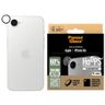 Szkło hartowane na obiektyw PanzerGlass  Hoops Lens Protector do iPhone 16e / 17e przezroczysty na NearMe.pl
