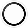 Szkło hartowane na obiektyw PanzerGlass  Hoops Lens Protector do iPhone 16e / 17e przezroczysty na NearMe.pl