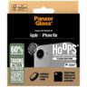 Szkło hartowane na obiektyw PanzerGlass  Hoops Lens Protector do iPhone 16e / 17e przezroczysty na NearMe.pl
