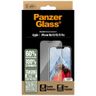 Szkło hartowane PanzerGlass Ultra-Wide   Fit do iPhone 17e/16e/14/13/13 Pro na NearMe.pl