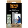 Szkło hartowane PanzerGlass Classic Fit  do iPhone 17e/16e/14/13/13 Pro na NearMe.pl