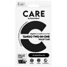 Etui CARE by PanzerGlass Feature Tango   2w1 Wallet do iPhone 16e / 17e czarny na NearMe.pl