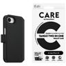 Etui CARE by PanzerGlass Feature Tango   2w1 Wallet do iPhone 16e / 17e czarny na NearMe.pl