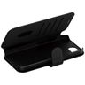 Etui CARE by PanzerGlass Feature Tango   2w1 Wallet do iPhone 16e / 17e czarny na NearMe.pl