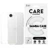 Etui CARE by PanzerGlass Samba Case do   iPhone 16e / 17e przezroczysty na NearMe.pl