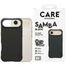 Etui CARE by PanzerGlass Fashionable     Samba MagSafe do iPhone Air czarny na NearMe.pl