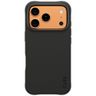 Etui CARE by PanzerGlass Fashionable     Samba MagSafe do iPhone 17 Pro czarny na NearMe.pl