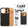 Etui CARE by PanzerGlass Fashionable     Samba MagSafe do iPhone 17 Pro czarny na NearMe.pl