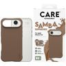 Etui CARE by PanzerGlass Fashionable     Samba MagSafe do iPhone Air espresso na NearMe.pl