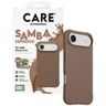 Etui CARE by PanzerGlass Fashionable     Samba MagSafe do iPhone Air espresso na NearMe.pl