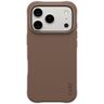 Etui CARE by PanzerGlass Fashionable     Samba MagSafe do iPhone 17 Pro espresso na NearMe.pl