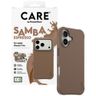 Etui CARE by PanzerGlass Fashionable     Samba MagSafe do iPhone 17 Pro espresso na NearMe.pl