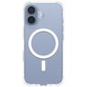 Etui CARE by PanzerGlass Fashionable     Samba w. White MagSafe do iPhone 17 przezroczysty na NearMe.pl