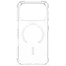 Etui CARE by PanzerGlass Fashionable     Samba w. White MagSafe do iPhone 17 Pro przezroczysty na NearMe.pl
