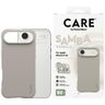 Etui CARE by PanzerGlass Fashionable     Samba MagSafe do iPhone Air waniliowy na NearMe.pl