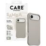 Etui CARE by PanzerGlass Fashionable     Samba MagSafe do iPhone Air waniliowy na NearMe.pl