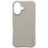Etui CARE by PanzerGlass Fashionable     Samba MagSafe do iPhone 17 waniliowy na NearMe.pl
