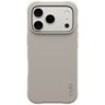 Etui CARE by PanzerGlass Fashionable     Samba MagSafe do iPhone 17 Pro waniliowy na NearMe.pl
