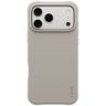 Etui CARE by PanzerGlass Fashionable     Samba MagSafe do iPhone 17 Pro Max waniliowy na NearMe.pl