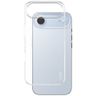 Etui CARE by PanzerGlass Fashionable     X-Ray Soft Basic do iPhone Air przezroczysty na NearMe.pl