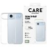 Etui CARE by PanzerGlass Fashionable     X-Ray Soft Basic do iPhone Air przezroczysty na NearMe.pl