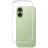 Etui CARE by PanzerGlass Fashionable     X-Ray Soft Basic do iPhone 17 przezroczysty na NearMe.pl