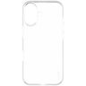 Etui CARE by PanzerGlass Fashionable     X-Ray Soft Basic do iPhone 17 przezroczysty na NearMe.pl