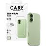 Etui CARE by PanzerGlass Fashionable     X-Ray Soft Basic do iPhone 17 przezroczysty na NearMe.pl
