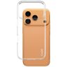 Etui CARE by PanzerGlass Fashionable     X-Ray Soft Basic do iPhone 17 Pro przezroczysty na NearMe.pl
