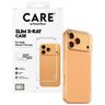 Etui CARE by PanzerGlass Fashionable     X-Ray Soft Basic do iPhone 17 Pro Max przezroczysty na NearMe.pl